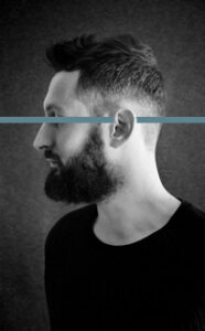 Arjan Vanmeenen media artist